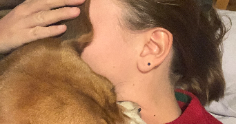 aimee pet sitter à MULHOUSE 68200_1