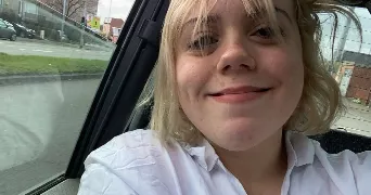 tiffanie pet sitter à VILLEURBANNE 69100