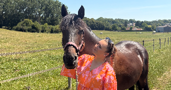 sanah pet sitter à LE PLESSIS BOUCHARD 95130_1