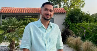 stephane pet sitter à ATHIS MONS 91200