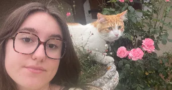 alexiane pet sitter à MARSEILLE 09 13009