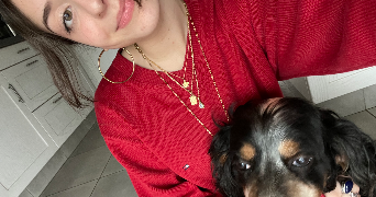 mélissa pet sitter à NANTES 44000_5