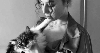 célia pet sitter à LYON 08 69008_2