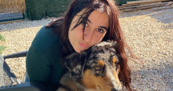 thomas et lilou dog sitter à NARBONNE 11100_0