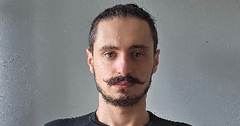 nicolas pet sitter à REZE 44400_0