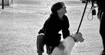 chloé pet sitter à PARIS 15 75015_1