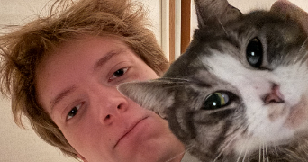 baptiste pet sitter à PARIS 13 75013_3