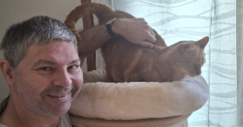 maxence pet sitter à LE PERREUX SUR MARNE 94170_2