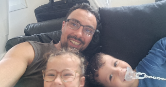 daniel pet sitter à VILLENEUVE LE ROI 94290_0