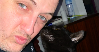 mathias pet sitter à MARSEILLE 06 13006_1