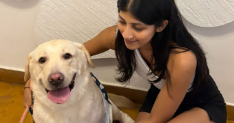 anushka pet sitter à MARSEILLE 09 13009_2