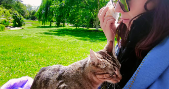laura pet sitter à CHAUMONT 74270_4