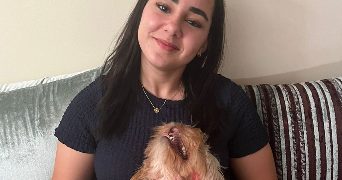 meryem pet sitter à PARIS 06 75006_5