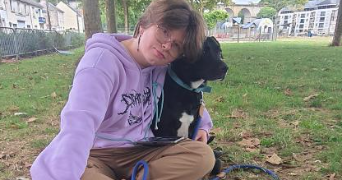 ash pet sitter à LAVAL 53000_1