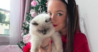 rosanna pet sitter à FLEURY MEROGIS 91700