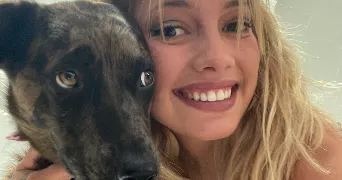 mailen pet sitter à BIARRITZ 64200