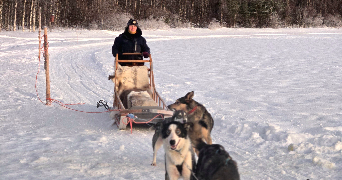 pauline pet sitter à LA ROCHE SUR YON 85000_1