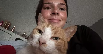 julie pet sitter à LE HAVRE 76600