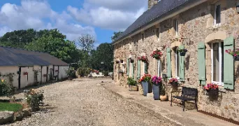 nathalie pet sitter à MAGNEVILLE 50260