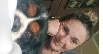 sylvie pet sitter à MIMIZAN 40200