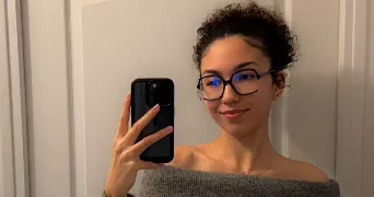 florine pet sitter à ETOUY 60600