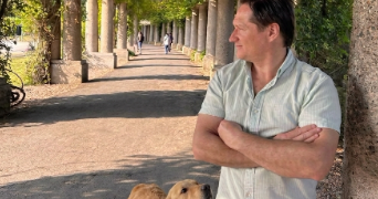 ilin pet sitter à MONTPELLIER 34090_1
