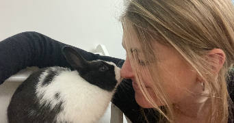 noëmie pet sitter à MAISONS ALFORT 94700_4