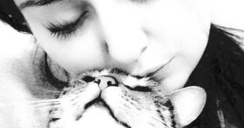 raphaële pet sitter à CORRENS 83570_1