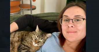 vanessa cat sitter à LYON 06 69006_2