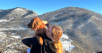 pauline pet sitter à  37530