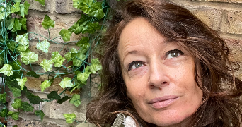 lucie pet sitter à SURESNES 92150_1