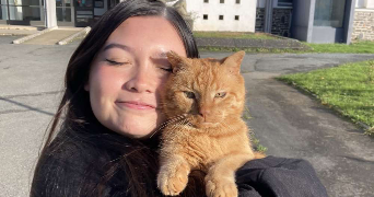 mia pet sitter à LIMOGES 87100_0