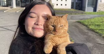 mia pet sitter à LIMOGES 87100