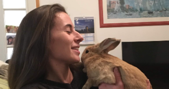anaïs pet sitter à MONTPELLIER 34090_0