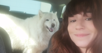 léa pet sitter à NEUVILLE SUR AIN 01160_1