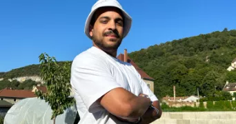 kevin pet sitter à MONTALIEU VERCIEU 38390