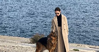 juliette pet sitter à MARSEILLE 05 13005