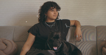 martin pet sitter à ALFORTVILLE 94140_0