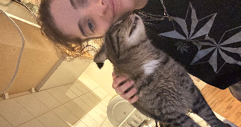 mel pet sitter à CHAMALIERES 63400_2