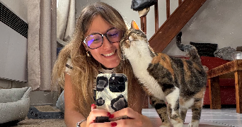 sofia pet sitter à LILLE 59000_1