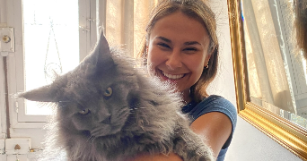 lorena pet sitter à Gaillard 74240_6