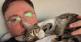 jérôme pet sitter à MONTREUIL 93100