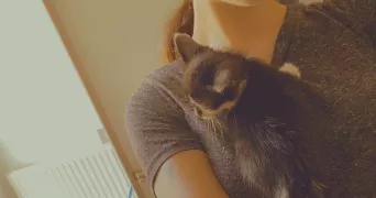 lea pet sitter à PAU 64000