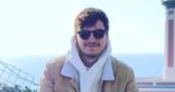 paul pet sitter à MONTPELLIER 34000_0