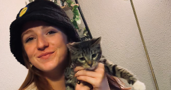 lisa pet sitter à COUTANCES 50200_0