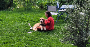 jeanne pet sitter à LYON 02 69002_1