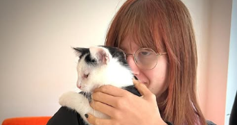 manon pet sitter à PONTOISE 95300_3
