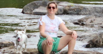 emilie pet sitter à MIREBEAU 86110_3