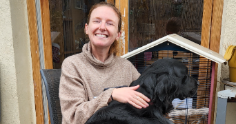 ivory pet sitter à ANNECY 74960_2