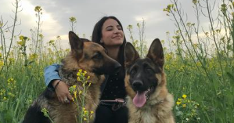 nour el imene pet sitter à PARIS 11 75011_2